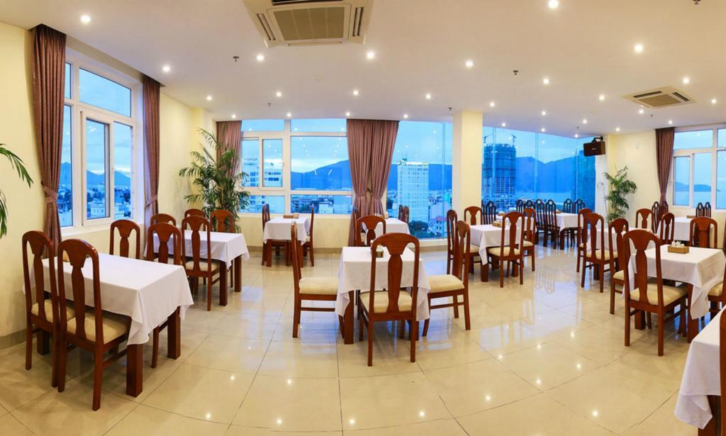 Gia Linh Hotel Da Nang Eksteriør bilde
