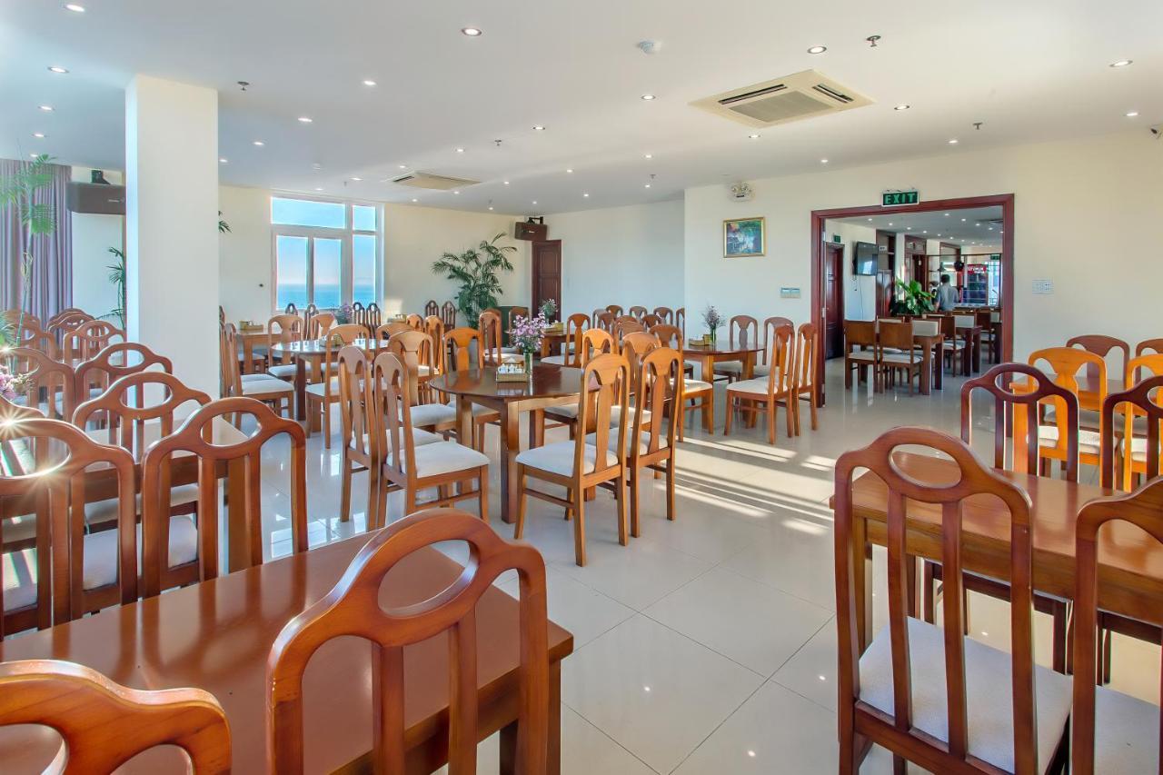 Gia Linh Hotel Da Nang Eksteriør bilde