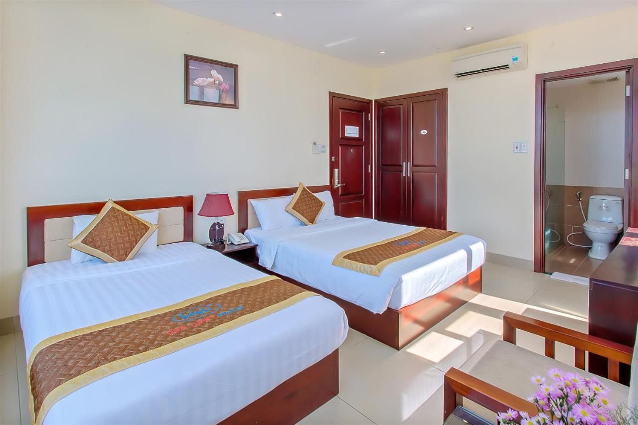 Gia Linh Hotel Da Nang Eksteriør bilde