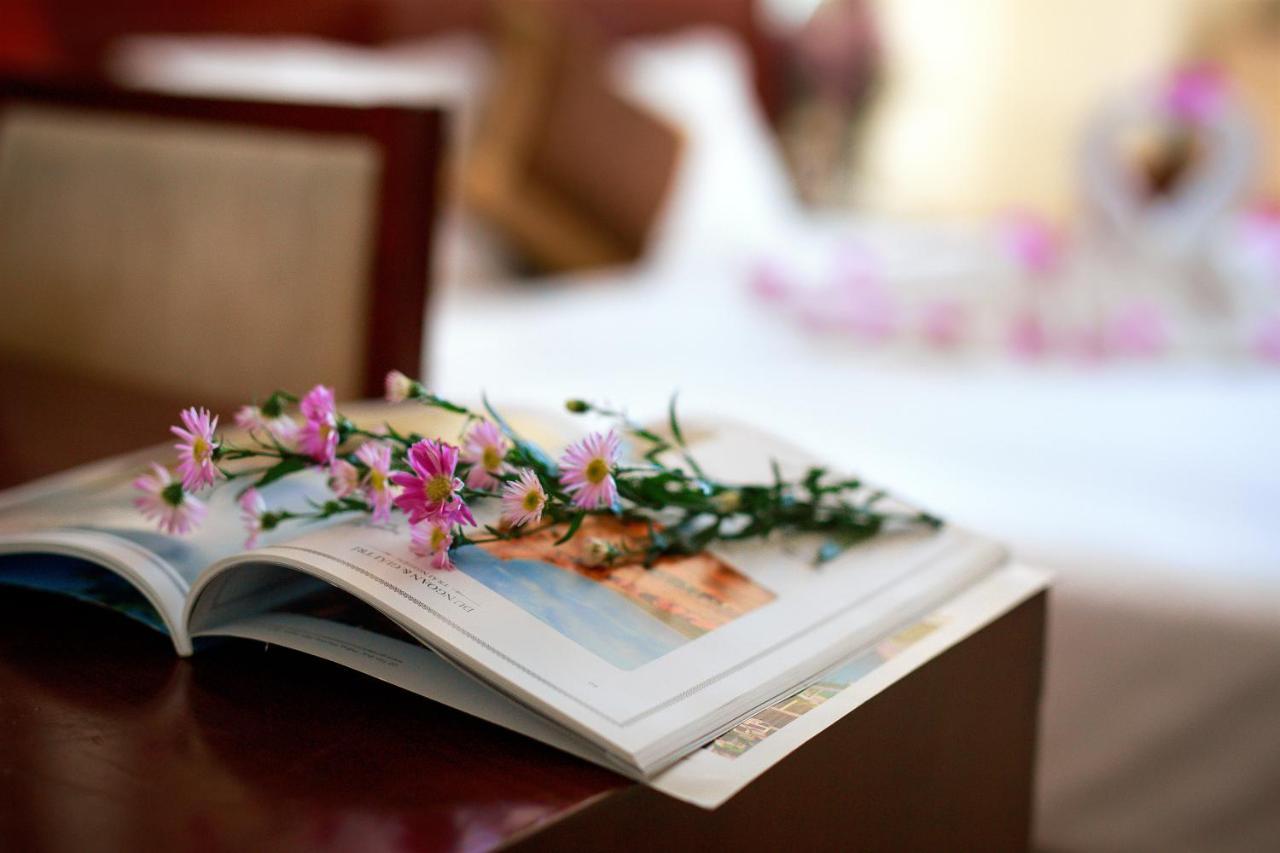 Gia Linh Hotel Da Nang Eksteriør bilde